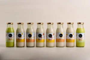Alt Milk - Photography 8 3 2
