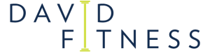 Business E-Mail 23 LOGO DAVID FITNESS