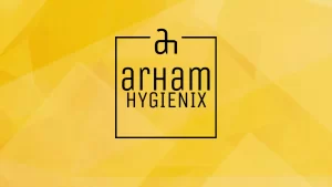Arham Hygienix – Web Design & Development
