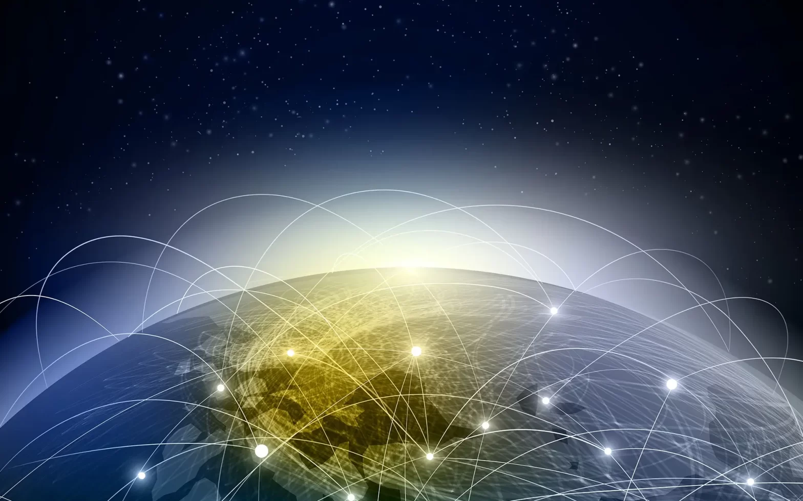 connect planet