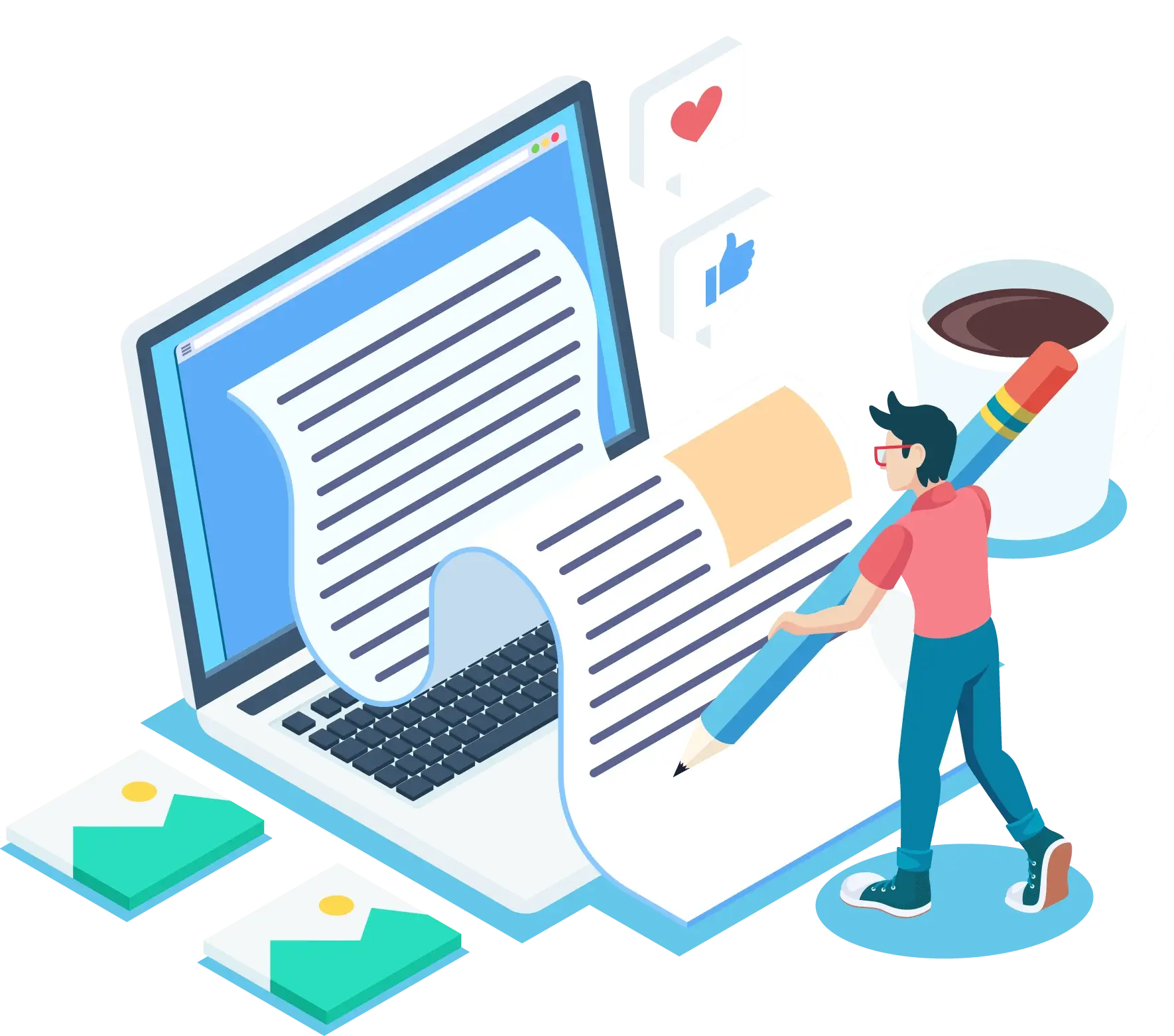 Digital Marketing 23 content