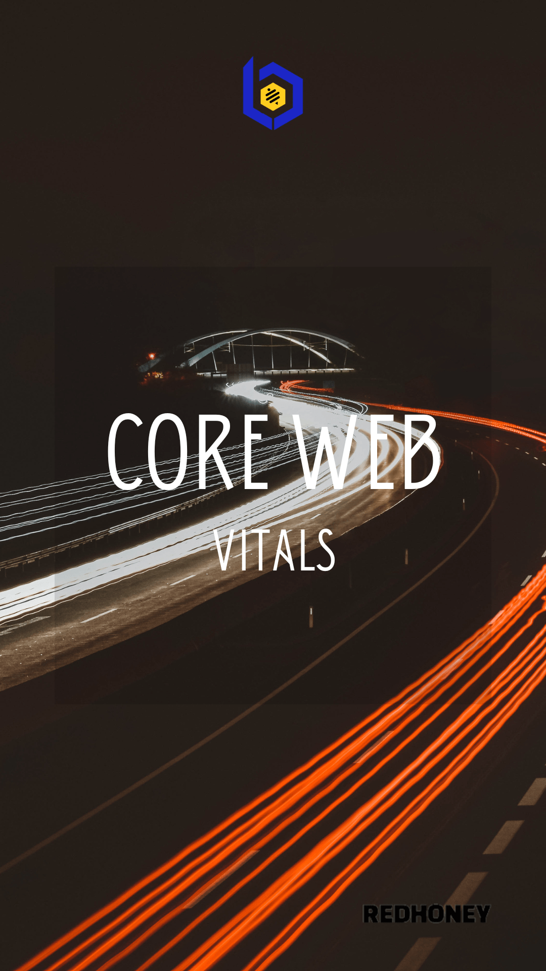 core web vitals home