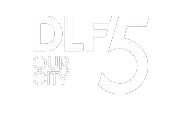 dlf city client logo