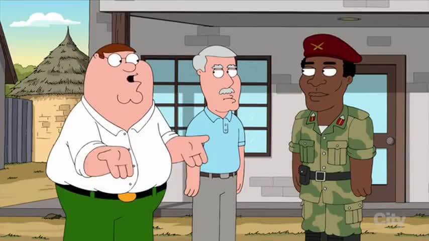 How to create Great Landing Pages that convert 2 family-guy-scammed-yankees