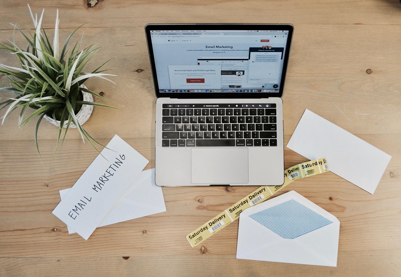 AI-Powered Email Marketing: How to Personalize at Scale Without a Big Team