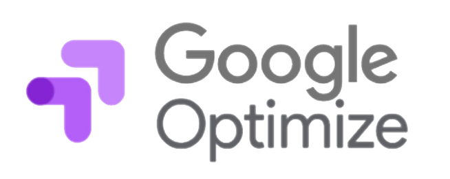 Google Analytics Implementation 9 google optimize logo