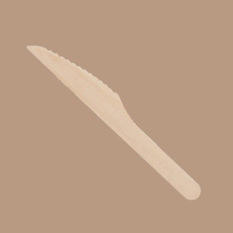 Single Use Plastics Alternatives 5 knife