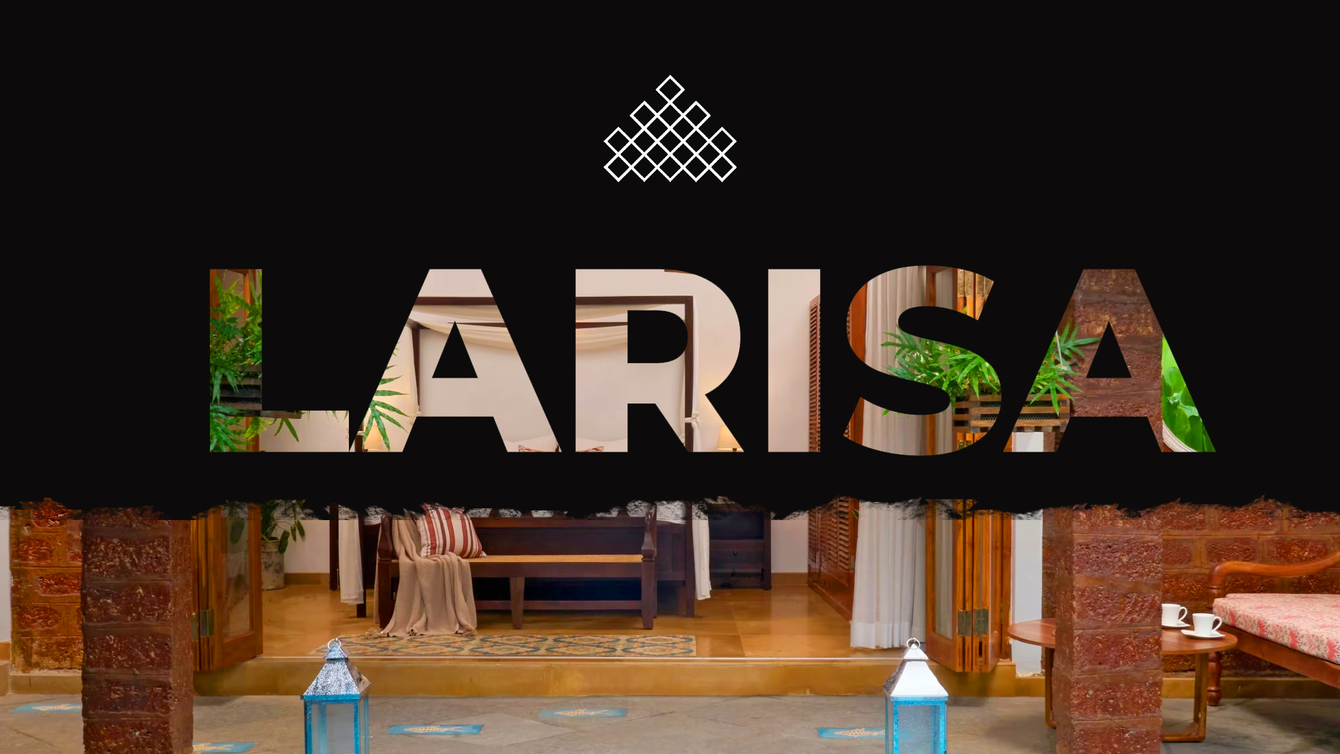 Larisa Hotels and Resorts