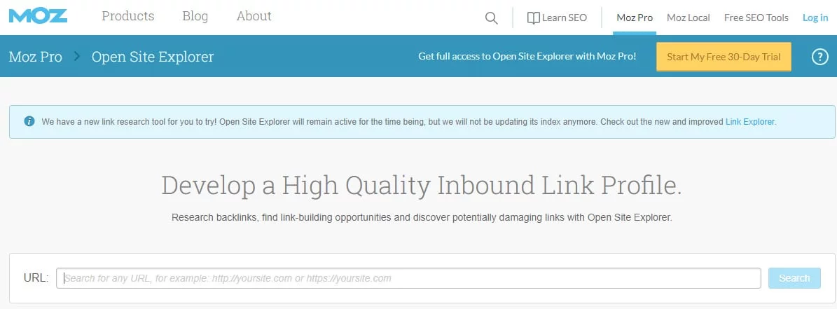 8 Free SEO Tools Helping You Succeed 5 ose.jpg