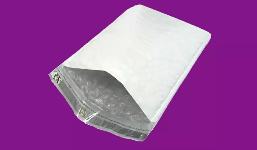 Packaging Design 7 packaging materials