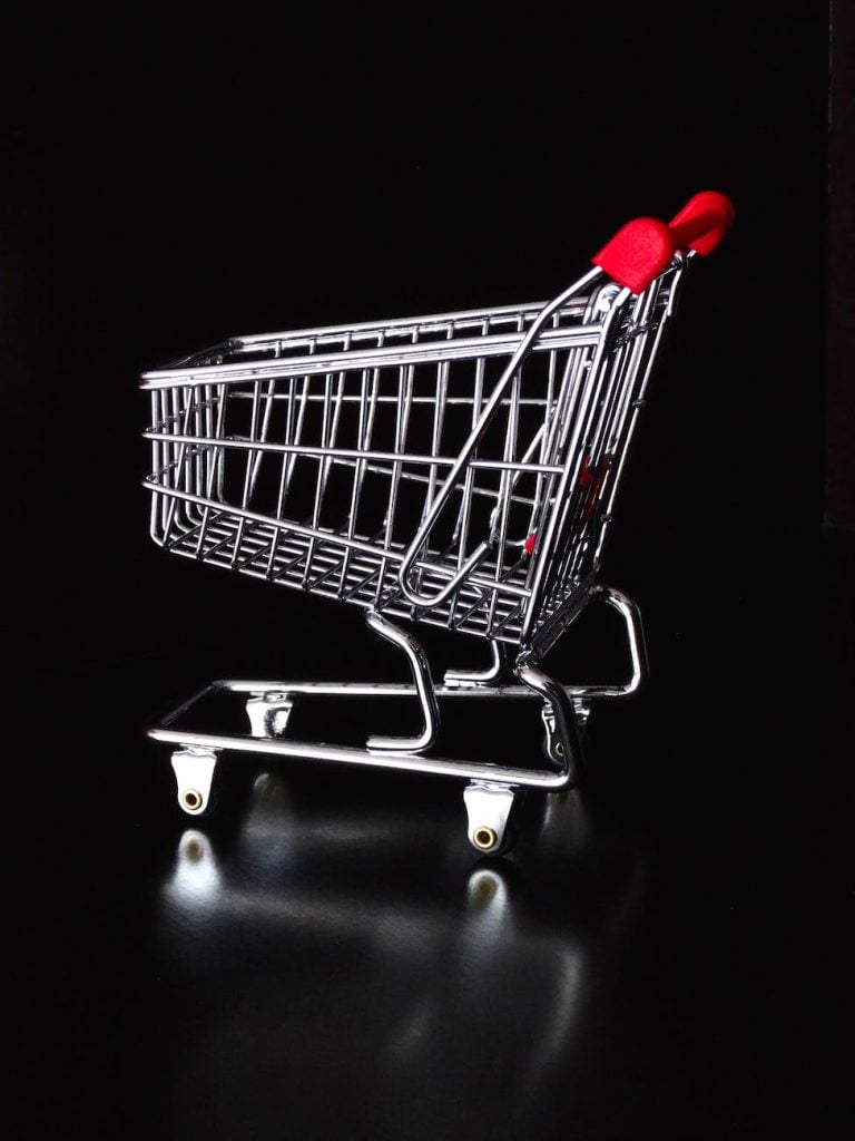 How To Get More Sales With E-Commerce Conversion Optimisation 1 How To Get More Sales With E-Commerce Conversion Optimisation