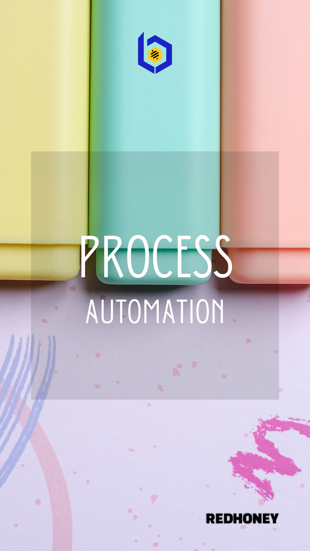Process Automation The Redhoney Group