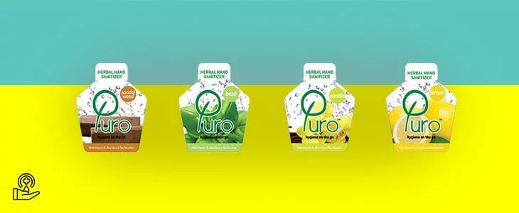 5 Product Packaging Essentials for strengthening brand recognition 4 product-packaging-standing-out