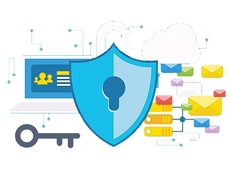 Business E-Mail 32 secure