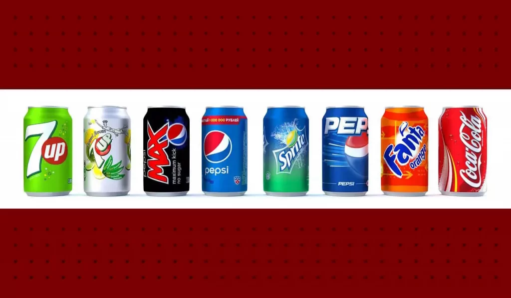 Packaging Design 6 typefaces